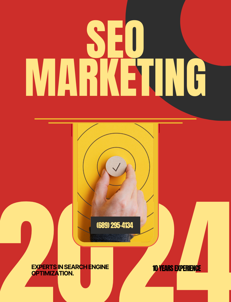 SEO marketing image