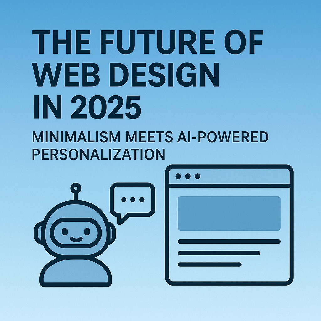 The future of web design in 2025 thumbnail