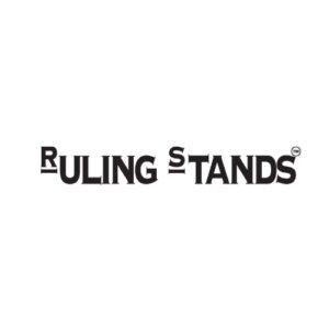 Ruling Stands logo designed by OrlandoDesign