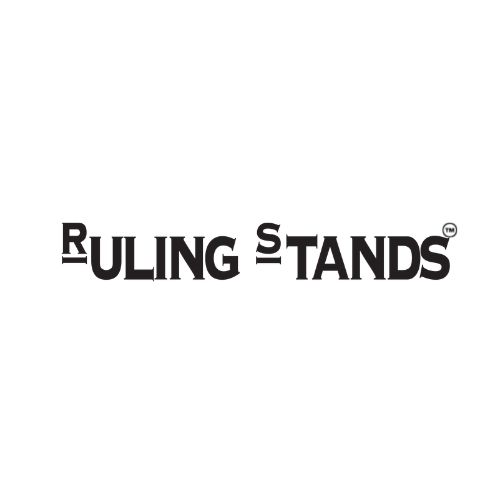 Ruling Stands logo designed by OrlandoDesign